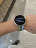 OPPO Watch S 跃动绿茵【国家补贴】超薄设计 AI 运动教练 oppo智能手表 送礼 男女运动手表 京东自营 实拍图