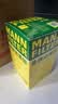 曼牌滤清器（MANNFILTER）机油滤清器机油滤芯W719/45M W7159迈腾途观CC帕萨特/奥迪A4A6Q5 实拍图