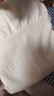 班尼路（Baleno）蛋糕半身裙女夏高腰遮肉显瘦小白裙韩系气质温柔含内衬仙女A字裙 实拍图