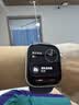 Apple/苹果 Watch S11 智能手表GPS+蜂窝款46毫米银色铝金属表壳雾紫色运动型表带M/L MFDL4CH/B 实拍图