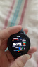 佳明（GARMIN）FR265心率跑步户外运动智能手表生日礼物Forerunner265极夜黑 实拍图