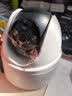 威视达康监控器360度无死角免插电免布线免打孔室内电池摄像头家用门口吸顶家庭楼道高清摄影头手机远程 实拍图