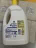 滴露（Dettol）衣物消毒液除菌柠檬3L 99.9%杀菌除螨内衣裤衣服消毒水配洗衣液 实拍图