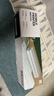 汉印（HPRT）MT610家用作业错题打印机 手机蓝牙无线迷你便携小型A4学生用 黑白试卷整理拍照扫描热敏学习机 实拍图