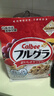 卡乐比（Calbee）原味水果麦片600g 进口非油炸 营养代餐早餐零食 实拍图