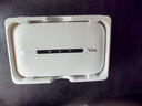TCL随身wifi2026新款多网全国通用免插卡无线网wifi6车载4G路由器随身便携热点无限制移动联通5GXY15B 【2026最新爆款】紫光展锐芯片+无线wifi6 不限速不虚标月享1500G流量 实拍图