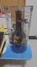 郎酒 青花郎 酱香型白酒 53度 500mL*1瓶 单瓶装 （年份包装随机） 实拍图
