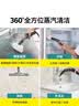 KARCHER德国卡赫 蒸汽拖把家用高压高温清洁机厨房油烟机清洗机去油污30秒速热洗地机杀菌SC3 实拍图