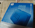 JBL GO ESSENTIAL 2 音乐青春版二代 蓝牙音箱 户外便携 桌面迷你小音响 生日礼物 蓝色 实拍图
