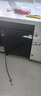 美的（Midea）【万向X7超窄】新国标一级水效 45cm超窄机身 洗碗机嵌入式 万向喷臂 105℃热风烘干 晶焰双模烘干 实拍图