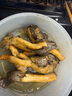金龙鱼 食用油【保真菜籽油】非转基因 特香低芥酸菜籽油6.18L 实拍图