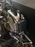 阿卡西斯（acasis）USB4.0硬盘盒NVMe M.2移动固态硬盘盒Type-c笔记本雷电3台式机电脑SSD固态外置硬盘盒TBU405M1灰 实拍图