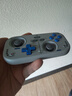 良值(IINE)复古卡片游戏手柄 Switch2唤醒迷你手柄 翻页串流模拟器 宝可梦ZA 安卓IOS手机PC车机NS配件 实拍图