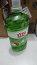 立白茶籽洗洁精4kg 99%除菌高效去油除味宝宝餐具果蔬适用食品可用 实拍图
