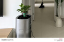 美的（Midea）【甲醛数显净化加湿器一体】空气净化器鼻炎家用除醛烟味异味过敏原空气净化机RX600ProH 实拍图