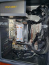 动力火车（PowerTrain）DL-200T V2风冷散热器2铜管台式电脑塔式无光CPU风扇 实拍图