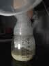 missbaby电动吸奶器便携一体式吸乳器集乳器大吸力全自动小夜灯吸乳器 实拍图