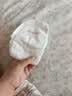 好奇（Huggies）好奇铂金装小桃裤纸尿裤NB76片(5kg以下)尿不湿【夏季散热王】 实拍图