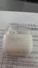 OPPO Enco Air4 新声版 真无线耳机半入耳式蓝牙耳机无线耳机通用苹果华为小米手机润玉白 实拍图