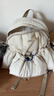蕉下（beneunder）双肩包背包女包旅行包双肩背包生日礼物送女生登山包徒步包LC183 实拍图