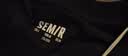 森马（Semir）速干凉感丨短袖T恤男26夏季新款小字母印花商务上衣7A抗菌白色t恤 实拍图