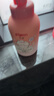 贝亲（Pigeon）儿童泡泡洗发水15重氨基酸无硅油洗发露蓬松去油止痒去屑桃叶精华 实拍图