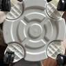德尔玛（Deerma）【重磅单品】TJ700S 干吹两用吸尘器 家用商用 吸尘器桶式大吸力 整机降噪设计ZN-530 实拍图