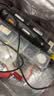 科麦斯电磨机小型手持电磨笔抛光打磨神器木工玉石雕刻机工具迷你电钻 实拍图