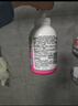 贝亲（Pigeon）洗发水沐浴露 含桃叶精华 婴儿洗发沐浴二合一 500ml IA209 实拍图