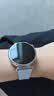 华为（HUAWEI） WATCH GT 6 冰雪蓝 Blue 华为智能手表多维情绪健康全新骑行体验华为GT6手表GT5升级 新色上市 实拍图