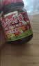 小康香辣牛肉酱220g*3瓶 16%生牛肉下饭菜拌面酱火锅调料辣椒酱 实拍图