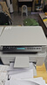 惠普（HP）117w/115nw/1188w无线激光打印机家用学习办公专用复印扫描一体机多功能 手机连接试卷同116w/118w 117w【打印复印扫描+无线连接】1188w精简版 实拍图