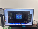 泰坦军团24.5英寸双侧入光屏2K 320Hz HDR600 FastlPS硬件低蓝光 旋转升降DyDs0.3ms电竞显示器 仓刀X256S+ 实拍图
