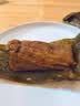 五芳斋速冻酱香猪肉粽 100g*5只 嘉兴酱香肉粽端午粽子早餐食品 实拍图