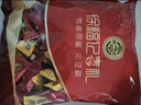 徐福记酥心糖混合袋装结婚庆喜糖果伴手礼年货送礼酥糖儿童休闲零食批发 【超值装】酥心糖混合口味500g 实拍图