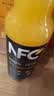 农夫山泉100%纯果汁NFC橙汁300ml*10瓶整箱鲜果饮料礼盒 实拍图