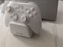 北通鲲鹏20游戏手柄AI智控双切扳机TMR震动无线蓝牙xbox类电脑PC手机steam电视NSswitch2 影之刃零 实拍图