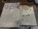 简美家桌布餐桌防水防油轻奢高级感茶几桌垫新款高级长方形餐桌布 实拍图