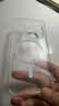 图拉斯雪雾壳【磨砂磁吸全包】适用iPhone17promax手机壳苹果17pro超薄透明镜头全包保护套防指纹 【有磁吸】雪雾壳-强抗指纹 iPhone 16 Pro 实拍图