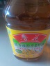 鲁花【保真菜籽油】食用油低芥酸特香菜籽油5L  /桶非转基因 实拍图