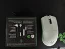 雷蛇（Razer）战锤狂鲨V3有线入耳式耳机 7.1环绕声 吃鸡神器 三角洲官方指定 Type C 白色（赠THX软件 可调EQ） 实拍图