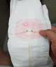 好奇（Huggies）铂金装小桃裤纸尿裤XL96片(12-17kg)加大号尿不湿【夏季散热王】 实拍图