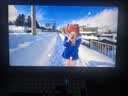 泰坦军团24.5英寸 260Hz高刷 HDR400广色域 逐台校色FastIPS窄边框 PS5原生240Hz电竞显示器P2510H PLUS 实拍图