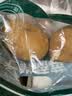 应季新土豆约500g 实拍图