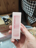 卡姿兰（Carslan）玻璃丰唇蜜S110落日星河2.5g细闪唇釉口红水光镜面滋润成膜不沾杯 实拍图