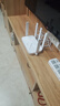 中兴（ZTE）巡天 AX3000T满血WIFI6千兆无线家用路由器 大户型覆盖 5G智能家用无线 wifi路由 Mesh 3000M速率 实拍图