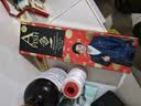 一只鱼袜子男士10A级抗菌防臭春夏季运动袜短筒短袜休闲棉袜 实拍图