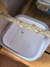 飞主流鹦鹉站架定点排便神器花椒木棍磨爪棒鸟站杆玄凤牡丹鹦鹉站台玩具 实拍图