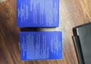 资生堂蓝胖子防晒霜50ml*2 SPF50+ 新版防水防汗男女礼物 实拍图