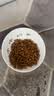 伟嘉（whiskas）海洋鱼味成猫猫粮10kg 加菲英短猫咪夹心粮全价粮 实拍图